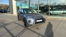 Land Rover Discovery Sport 2.0 D200 HSE 5dr Auto Diesel Station Wagon